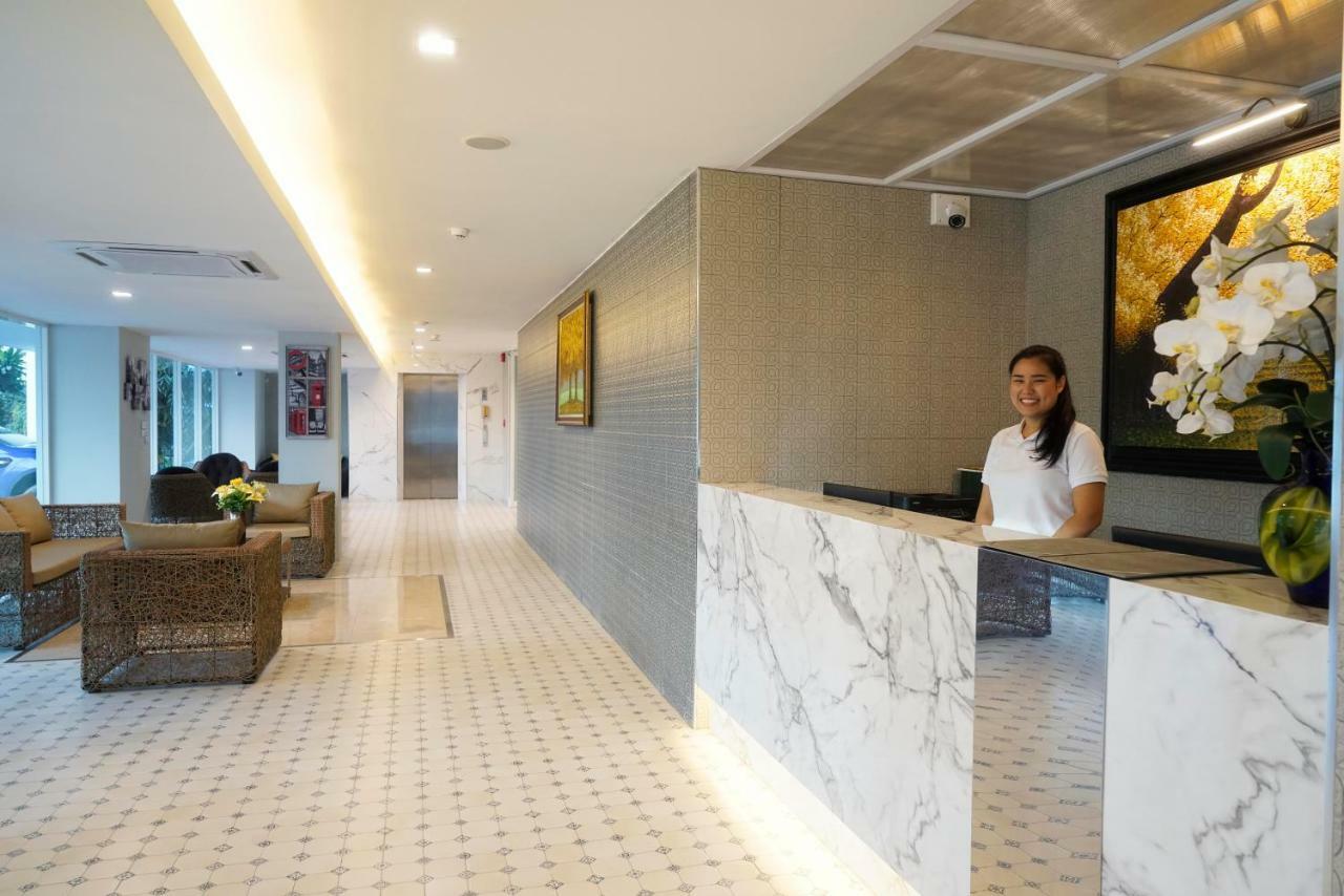 Nantra Chiangmai Riverfront Hotel Chiang Mai Extérieur photo